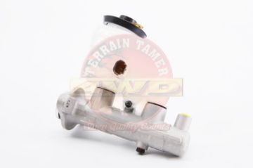 BRAKE MASTER CYLINDER