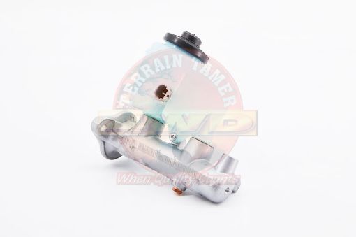 BRAKE MASTER CYLINDER