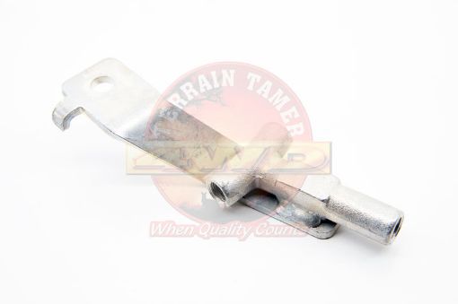 CONNECTOR 2 WAY FRONT BRAKE PIPE