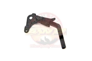 LEVER BRAKE SHOE AUT