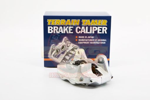 CALIPER FRONT R/H