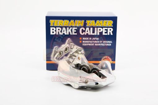 CALIPER FRONT L/H