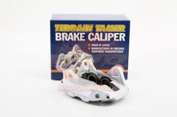 CALIPER FRONT L/H