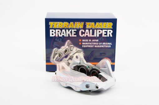 CALIPER FRONT L/H