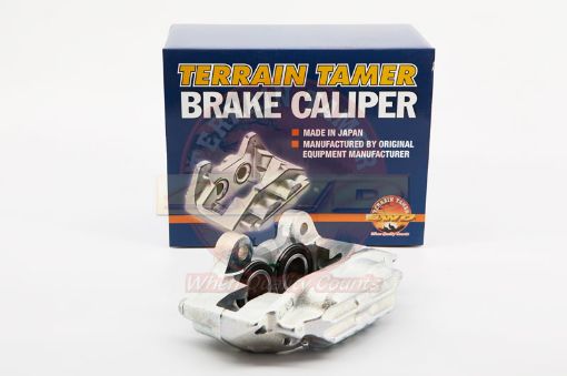 CALIPER FRONT L/H