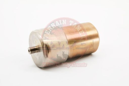 ACCUMULATOR ASSY BRAKE BOOSTER