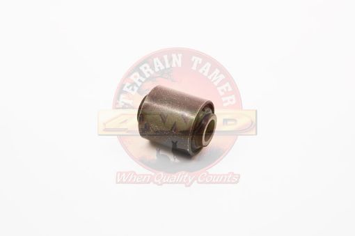 BUSH PANHARD ROD CHASSIS END