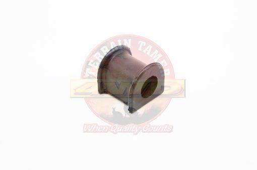 BUSH D TYPE STABILIZER BAR 21MM ID