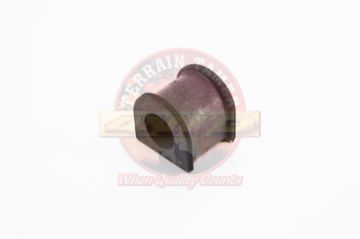 BUSH D TYPE STABILIZER BAR 23MM ID