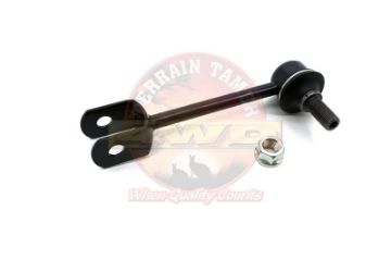 LINK ROD STABILIZER BAR REAR