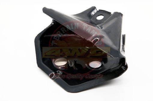 BRACKET LOWER ARM LH