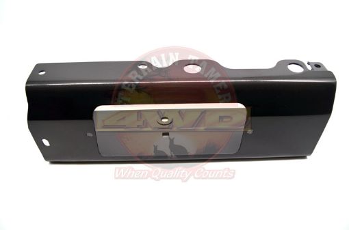 BUMPER BAR REAR R/H