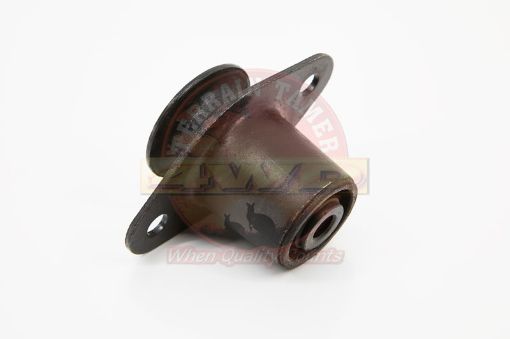 CUSHION BODY MOUNT REAR L/H