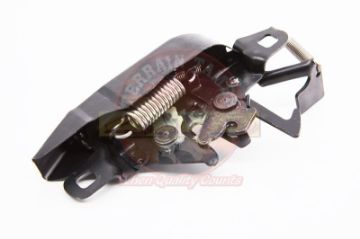 LOCK ASSY BONNET