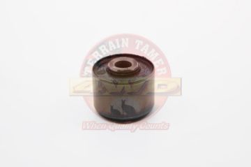 BUSH LEADING ARM FRONT OF FRONT NISSAN COIL SPRING