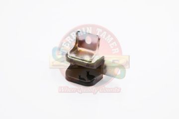 STOPPER ASSY BACK DOOR (80 SERIES SUITS SWING OUT BACK DOOR)