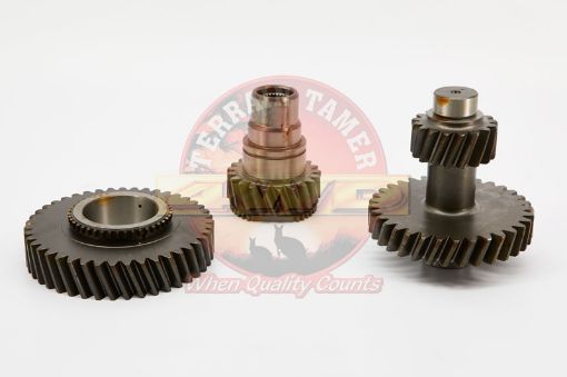 GEAR SET MODIFIED TRANSFER CASE VG30E MTM HI 1.000 LOW 4.735