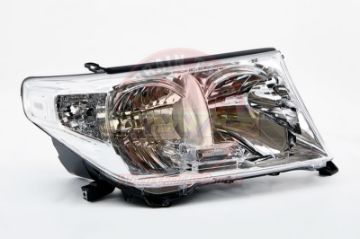 HEADLAMP ASSY R/H