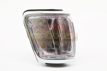 LAMP ASSY FRONT R/H CORNER CHROME TAIWANESE