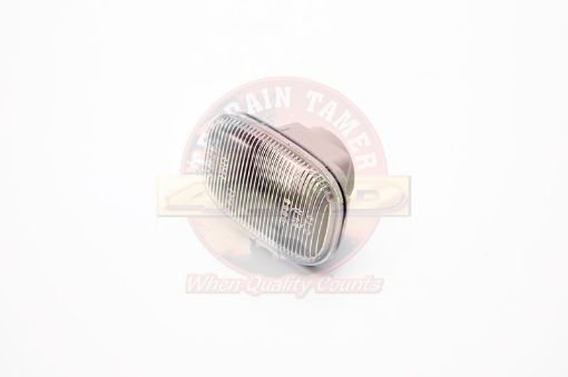 LENS SIDE INDICATOR LAMP R/H OR L/H