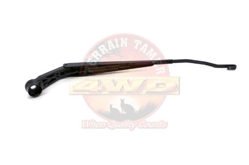 WIPER ARM FRONT LH