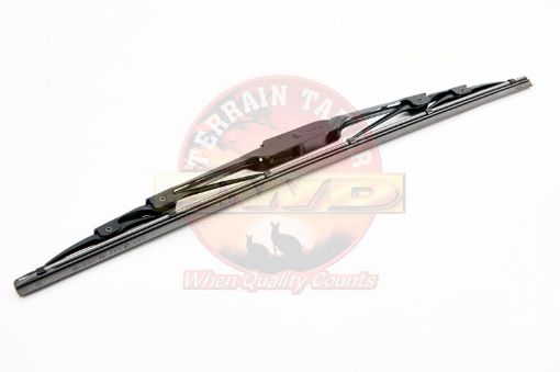 WIPER BLADE L/H