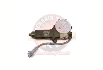 MOTOR ASSY POWER WINDOW REAR R/H