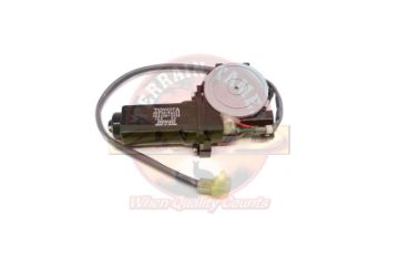 MOTOR ASSY POWER WINDOW FRONT R/H