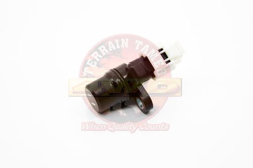 SENSOR ABS REAR L/H WITHOUT EBD VSC BA NO CABLE