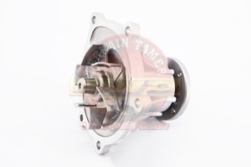 WATER PUMP 4JJ1TC 4JJ1TCX 4JJ3TCX