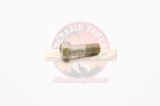 BOLT FRONT TAILSHAFT FLANGE 4WD REAR 2WD