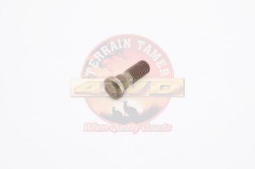 BOLT OUTPUT SHAFT FLANGE TRANSFER CASE