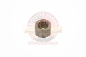 NUT EXHAUST FLANGE