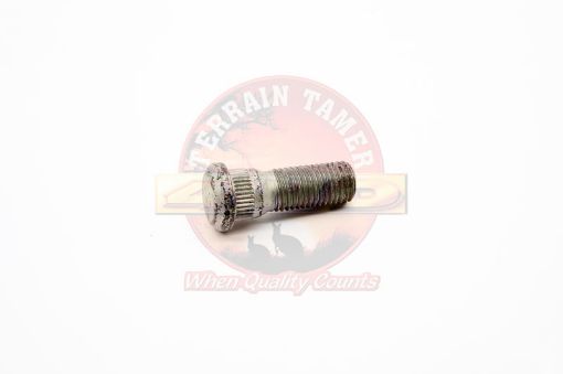 WHEEL STUD REAR SEMI FLOATING AXLE