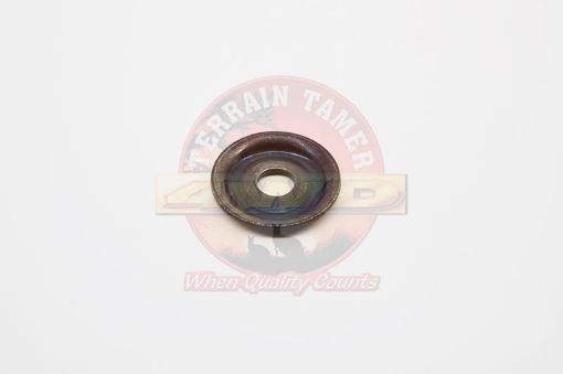 RETAINER WASHER SHOCK ABSORBER BUSH OR LINK ROD PRADO