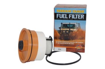 TT FUEL FILTER