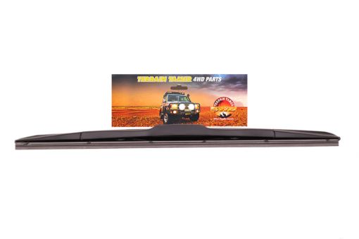 TT DESIGN WIPER BLADE DRIVERS SIDE 475MM