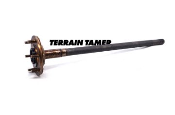 REAR AXLE SHAFT MINUS DIFF LOCK 31 SPLINE L/H OR R/H