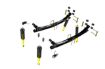 SUSPENSION KIT GVM UPGRADE 3520KG VDJ76