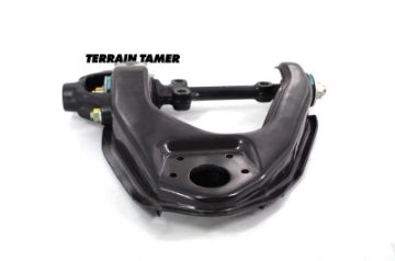 CONTROL ARM UPPER R/H