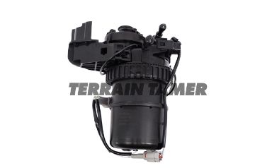 FUEL FILTER ASSY