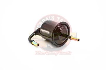 FUEL FILTER (Z780)  SECONDARY SUITS SUB TANK