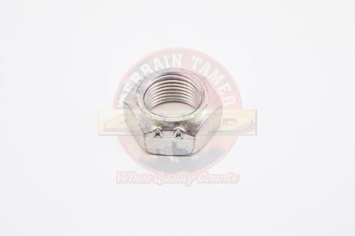 NUT PINION REAR D40M D40T