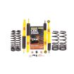 SUSPENSION KIT INC SHOCKS & COIL SPRINGS SUITS WITH KDSS