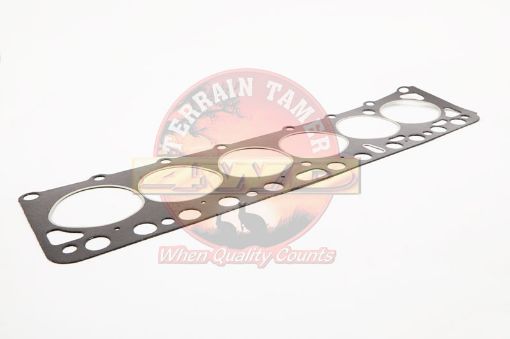 HEAD GASKET 2F 3F