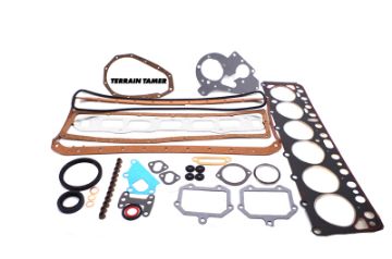 GASKET SET ENGINE OVERHAUL 2F ENGINE