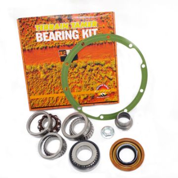 DIFF OVERHAUL KIT RE