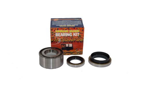 WHEEL BEARING KIT RE