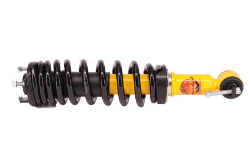 COIL OVER SHOCK ASSY PAIR RAISED 40MM TO 150KG