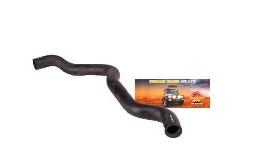 RADIATOR HOSE LOWER RADIATOR TO WATER PUMP P5AT 3.2L